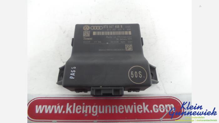 Usagé Ordinateur divers Audi A4 Prix € 31,00 Règlement à la marge proposé par Klein Gunnewiek Autodemontage & Motorentechniek