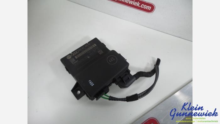 Used Computer, miscellaneous Audi A1 Price € 38,00 Margin scheme offered by Klein Gunnewiek Autodemontage & Motorentechniek