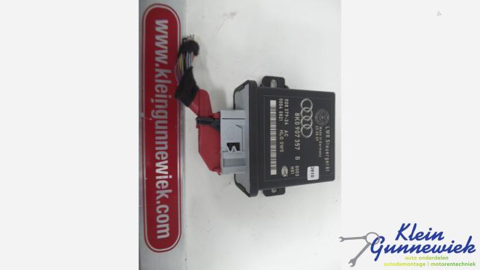 Used Computer, miscellaneous Audi Q5 Price € 44,00 Margin scheme offered by Klein Gunnewiek Autodemontage & Motorentechniek