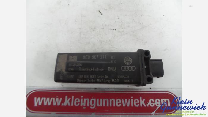 Used Computer, miscellaneous Audi A4 Price € 20,00 Margin scheme offered by Klein Gunnewiek Autodemontage & Motorentechniek