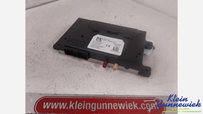 Usagé Ordinateur divers Ford Transit Custom Prix € 115,00 Règlement à la marge proposé par Klein Gunnewiek Autodemontage & Motorentechniek