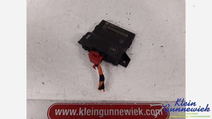 Used Computer, miscellaneous Audi A4 Price € 42,00 Margin scheme offered by Klein Gunnewiek Autodemontage & Motorentechniek
