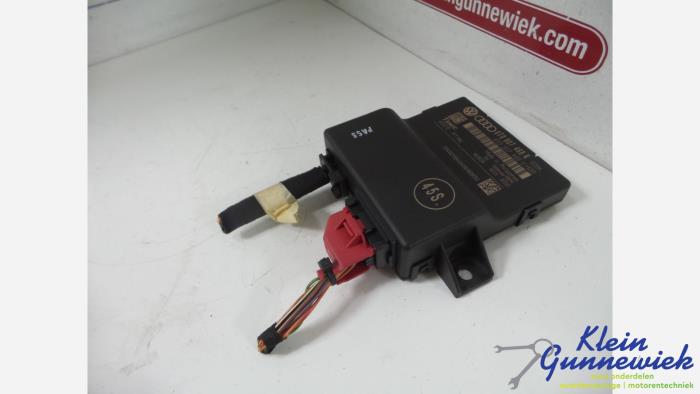 Usagé Ordinateur divers Audi A5 Prix € 35,00 Règlement à la marge proposé par Klein Gunnewiek Autodemontage & Motorentechniek