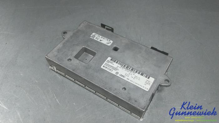 Usagé Ordinateur divers Audi A5 Prix € 76,00 Règlement à la marge proposé par Klein Gunnewiek Autodemontage & Motorentechniek