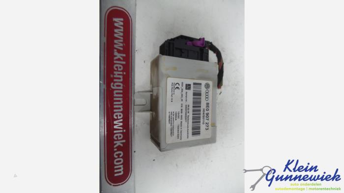 Used Computer, miscellaneous Audi A4 Price € 24,00 Margin scheme offered by Klein Gunnewiek Autodemontage & Motorentechniek