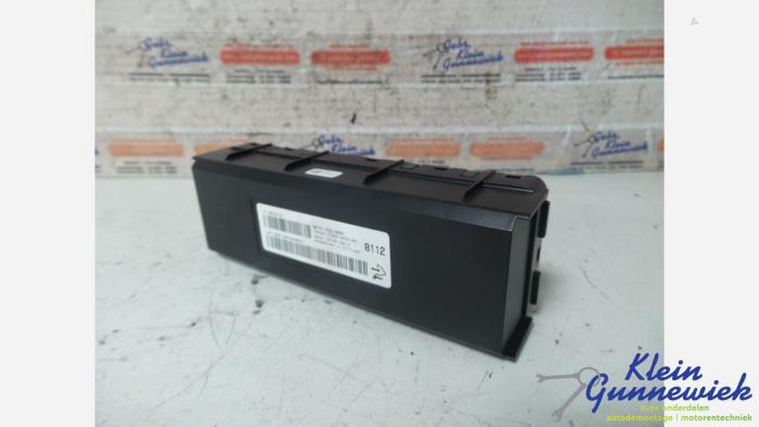 Used Computer, miscellaneous Opel Astra Price € 36,00 Margin scheme offered by Klein Gunnewiek Autodemontage & Motorentechniek
