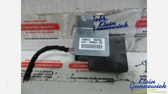 Used Computer, miscellaneous Ford Kuga Price € 23,00 Margin scheme offered by Klein Gunnewiek Autodemontage & Motorentechniek