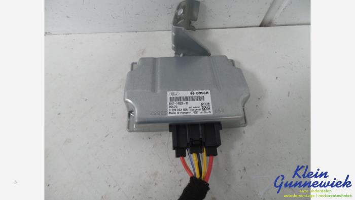 Used Computer, miscellaneous Ford Focus Price € 20,00 Margin scheme offered by Klein Gunnewiek Autodemontage & Motorentechniek