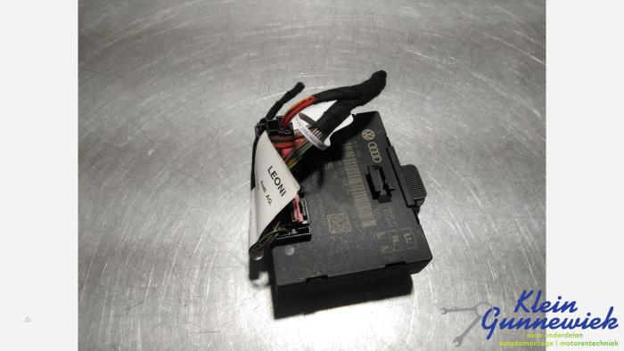 Usagé Ordinateur divers Audi A5 Prix € 16,00 Règlement à la marge proposé par Klein Gunnewiek Autodemontage & Motorentechniek