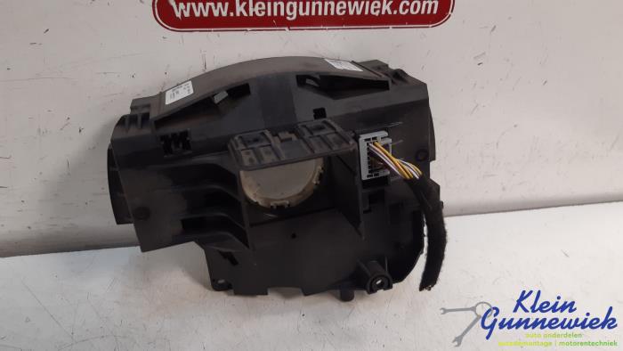 Usagé Ordinateur divers Ford Transit Custom Prix € 38,00 Règlement à la marge proposé par Klein Gunnewiek Autodemontage & Motorentechniek