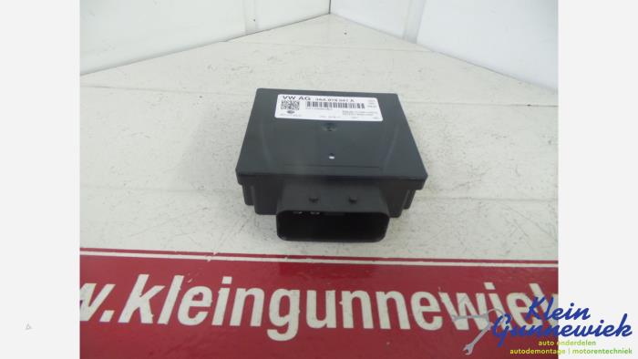 Used Computer, miscellaneous Volkswagen Scirocco Price € 15,00 Margin scheme offered by Klein Gunnewiek Autodemontage & Motorentechniek