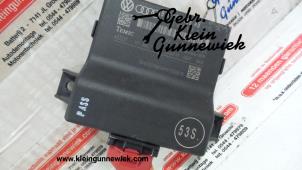 Usados Ordenador varios Audi A4 Precio de solicitud ofrecido por Gebr.Klein Gunnewiek Ho.BV