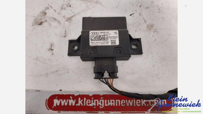 Usagé Ordinateur divers Audi SQ5 Prix € 63,00 Règlement à la marge proposé par Klein Gunnewiek Autodemontage & Motorentechniek