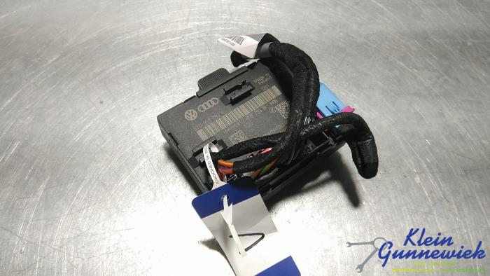 Usagé Ordinateur divers Audi A5 Prix € 16,00 Règlement à la marge proposé par Klein Gunnewiek Autodemontage & Motorentechniek