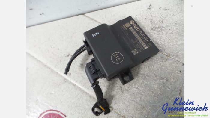 Used Computer, miscellaneous Audi A6 Price € 38,00 Margin scheme offered by Klein Gunnewiek Autodemontage & Motorentechniek