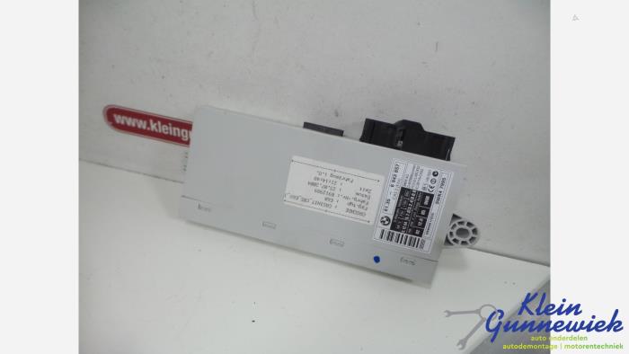 Used Computer, miscellaneous BMW 5-Serie Price € 55,00 Margin scheme offered by Klein Gunnewiek Autodemontage & Motorentechniek