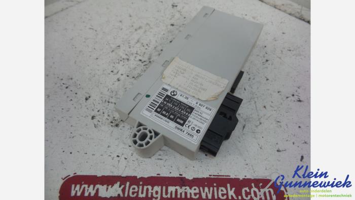 Used Computer, miscellaneous BMW 5-Serie Price € 55,00 Margin scheme offered by Klein Gunnewiek Autodemontage & Motorentechniek