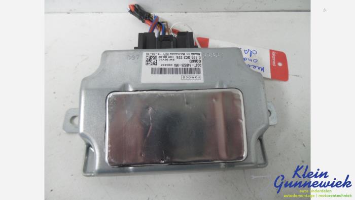 Used Computer, miscellaneous Ford Mondeo Price € 64,00 Margin scheme offered by Klein Gunnewiek Autodemontage & Motorentechniek