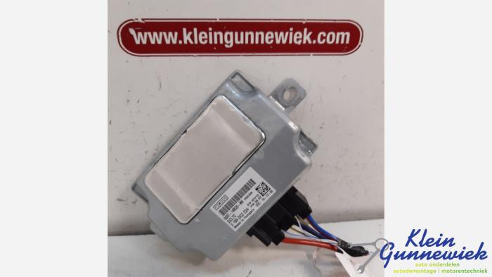 Used Computer, miscellaneous Ford Mondeo Price € 64,00 Margin scheme offered by Klein Gunnewiek Autodemontage & Motorentechniek