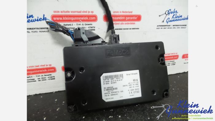 Used Computer, miscellaneous Ford Grand C-Max Price € 58,00 Margin scheme offered by Klein Gunnewiek Autodemontage & Motorentechniek