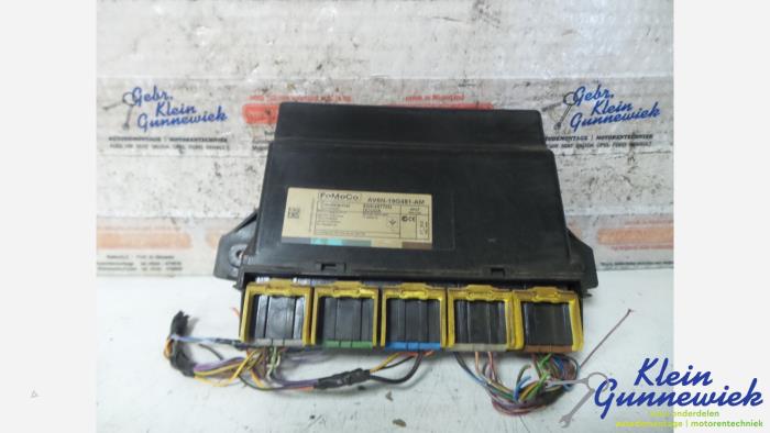 Used Computer, miscellaneous Ford Kuga Price € 20,00 Margin scheme offered by Klein Gunnewiek Autodemontage & Motorentechniek