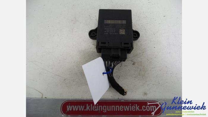 Usagé Ordinateur divers Ford Ecosport Prix € 20,00 Règlement à la marge proposé par Klein Gunnewiek Autodemontage & Motorentechniek