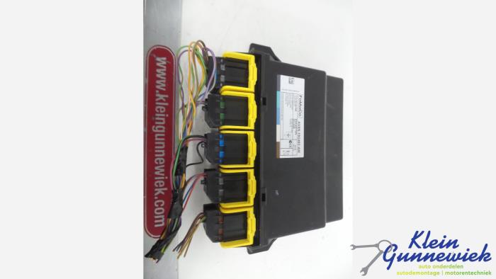 Used Computer, miscellaneous Ford Focus Price € 20,00 Margin scheme offered by Klein Gunnewiek Autodemontage & Motorentechniek