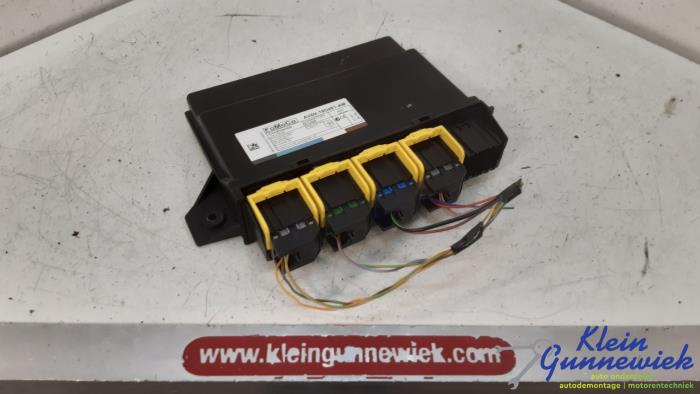 Used Computer, miscellaneous Ford Focus Price € 20,00 Margin scheme offered by Klein Gunnewiek Autodemontage & Motorentechniek