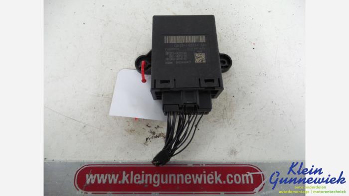 Usagé Ordinateur divers Ford Ecosport Prix € 20,00 Règlement à la marge proposé par Klein Gunnewiek Autodemontage & Motorentechniek