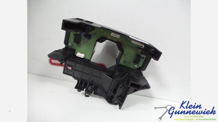 Used Computer, miscellaneous Ford Focus Price € 20,00 Margin scheme offered by Klein Gunnewiek Autodemontage & Motorentechniek