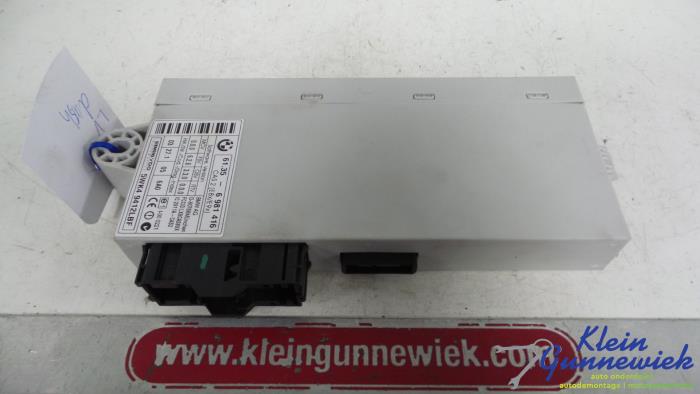 Used Computer, miscellaneous BMW 3-Serie Price € 33,00 Margin scheme offered by Klein Gunnewiek Autodemontage & Motorentechniek