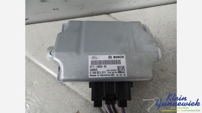 Used Computer, miscellaneous Ford Kuga Price € 20,00 Margin scheme offered by Klein Gunnewiek Autodemontage & Motorentechniek