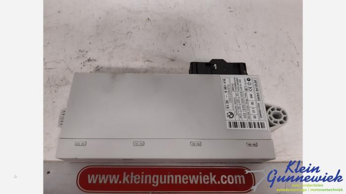 Used Computer, miscellaneous BMW 1-Serie Price € 33,00 Margin scheme offered by Klein Gunnewiek Autodemontage & Motorentechniek