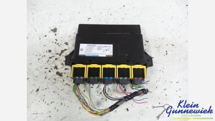 Usagé Ordinateur divers Ford Focus Prix € 20,00 Règlement à la marge proposé par Klein Gunnewiek Autodemontage & Motorentechniek