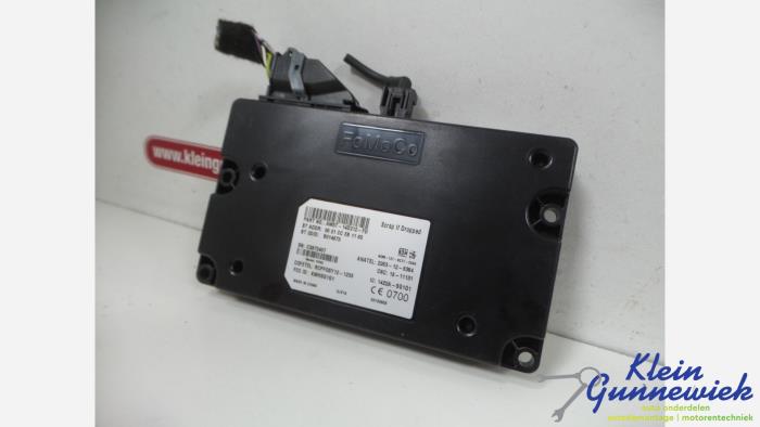 Used Computer, miscellaneous Ford Focus Price € 33,00 Margin scheme offered by Klein Gunnewiek Autodemontage & Motorentechniek