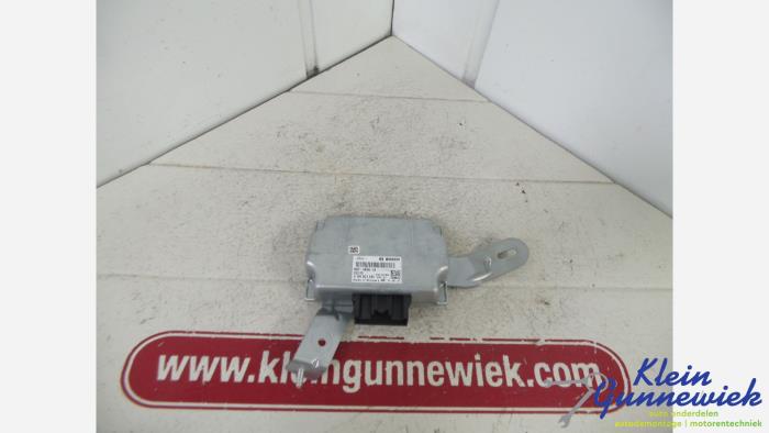 Used Computer, miscellaneous Ford Mondeo Price € 35,00 Margin scheme offered by Klein Gunnewiek Autodemontage & Motorentechniek