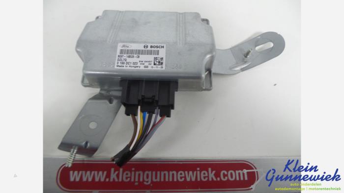 Used Computer, miscellaneous Ford Mondeo Price € 35,00 Margin scheme offered by Klein Gunnewiek Autodemontage & Motorentechniek