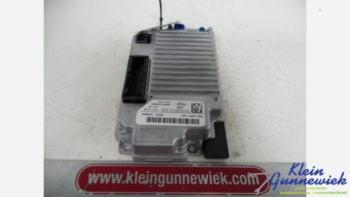 Usagé Ordinateur divers Ford Ecosport Prix € 153,00 Règlement à la marge proposé par Klein Gunnewiek Autodemontage & Motorentechniek