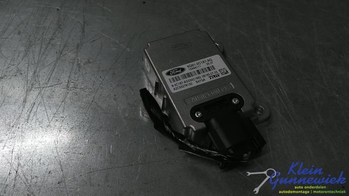 Usagé Ordinateur divers Ford Mondeo Prix € 27,00 Règlement à la marge proposé par Klein Gunnewiek Autodemontage & Motorentechniek