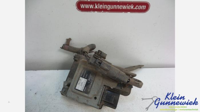 Usagé Ordinateur divers Ford Transit Prix € 55,00 Règlement à la marge proposé par Klein Gunnewiek Autodemontage & Motorentechniek