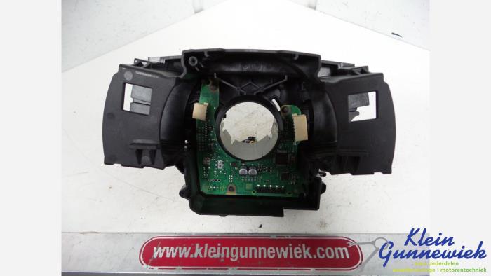 Usagé Ordinateur divers Ford Ecosport Prix € 39,00 Règlement à la marge proposé par Klein Gunnewiek Autodemontage & Motorentechniek