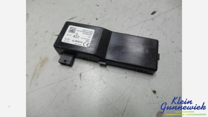 Used Computer, miscellaneous Opel Mokka Price € 15,00 Margin scheme offered by Klein Gunnewiek Autodemontage & Motorentechniek