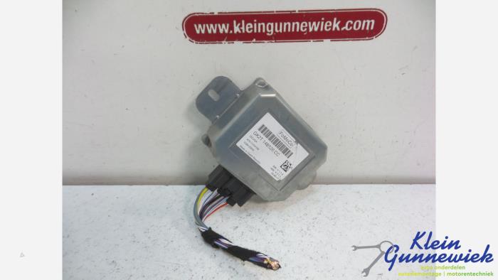 Usagé Ordinateur divers Ford Transit Prix € 45,00 Règlement à la marge proposé par Klein Gunnewiek Autodemontage & Motorentechniek