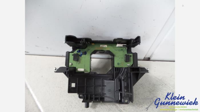 Used Computer, miscellaneous Ford Focus Price € 20,00 Margin scheme offered by Klein Gunnewiek Autodemontage & Motorentechniek