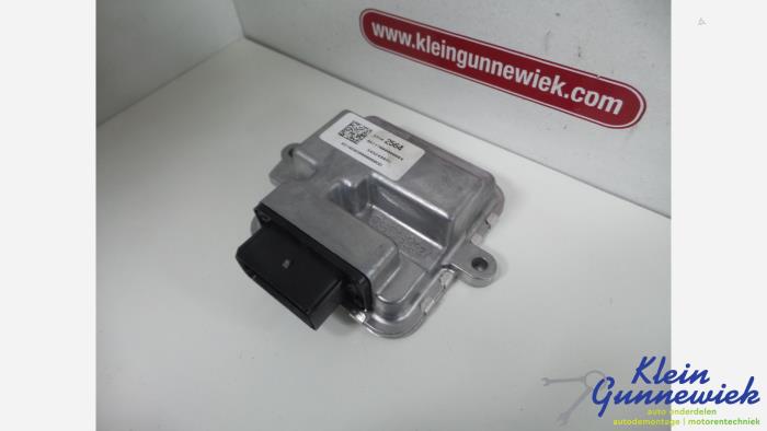 Used Computer, miscellaneous Opel Astra Price € 20,00 Margin scheme offered by Klein Gunnewiek Autodemontage & Motorentechniek
