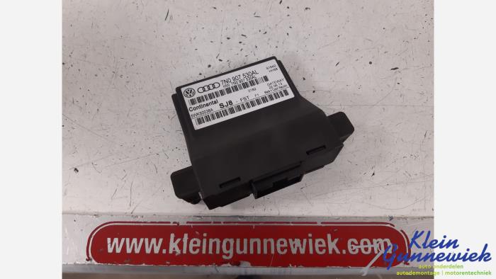 Used Computer, miscellaneous Volkswagen Tiguan Price € 35,00 Margin scheme offered by Klein Gunnewiek Autodemontage & Motorentechniek