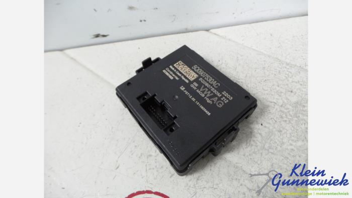 Computer, miscellaneous Volkswagen Passat (Used)