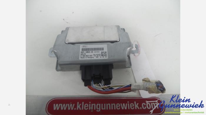 Usagé Ordinateur divers Ford Galaxy Prix € 36,00 Règlement à la marge proposé par Klein Gunnewiek Autodemontage & Motorentechniek