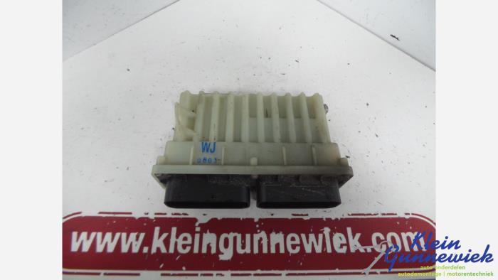 Used Computer, miscellaneous Opel Zafira Price € 24,00 Margin scheme offered by Klein Gunnewiek Autodemontage & Motorentechniek