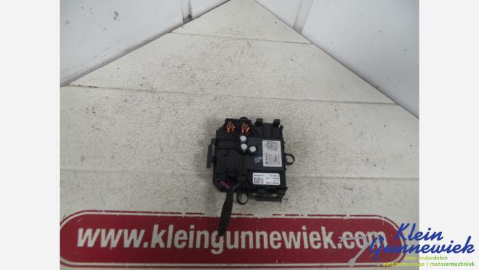 Used Computer, miscellaneous Opel Astra Price € 20,00 Margin scheme offered by Klein Gunnewiek Autodemontage & Motorentechniek